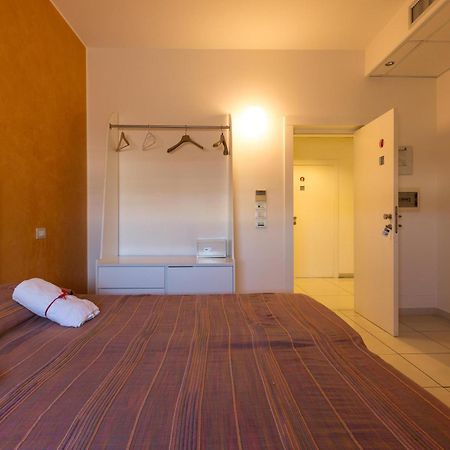 מאטינו Silver Hotel חדר תמונה