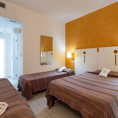 מאטינו Silver Hotel חדר תמונה