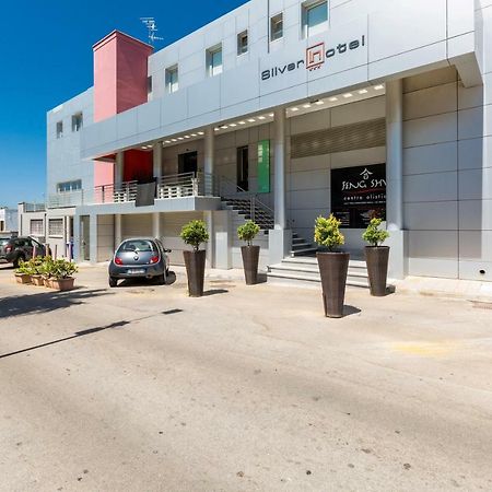 מאטינו Silver Hotel מראה חיצוני תמונה