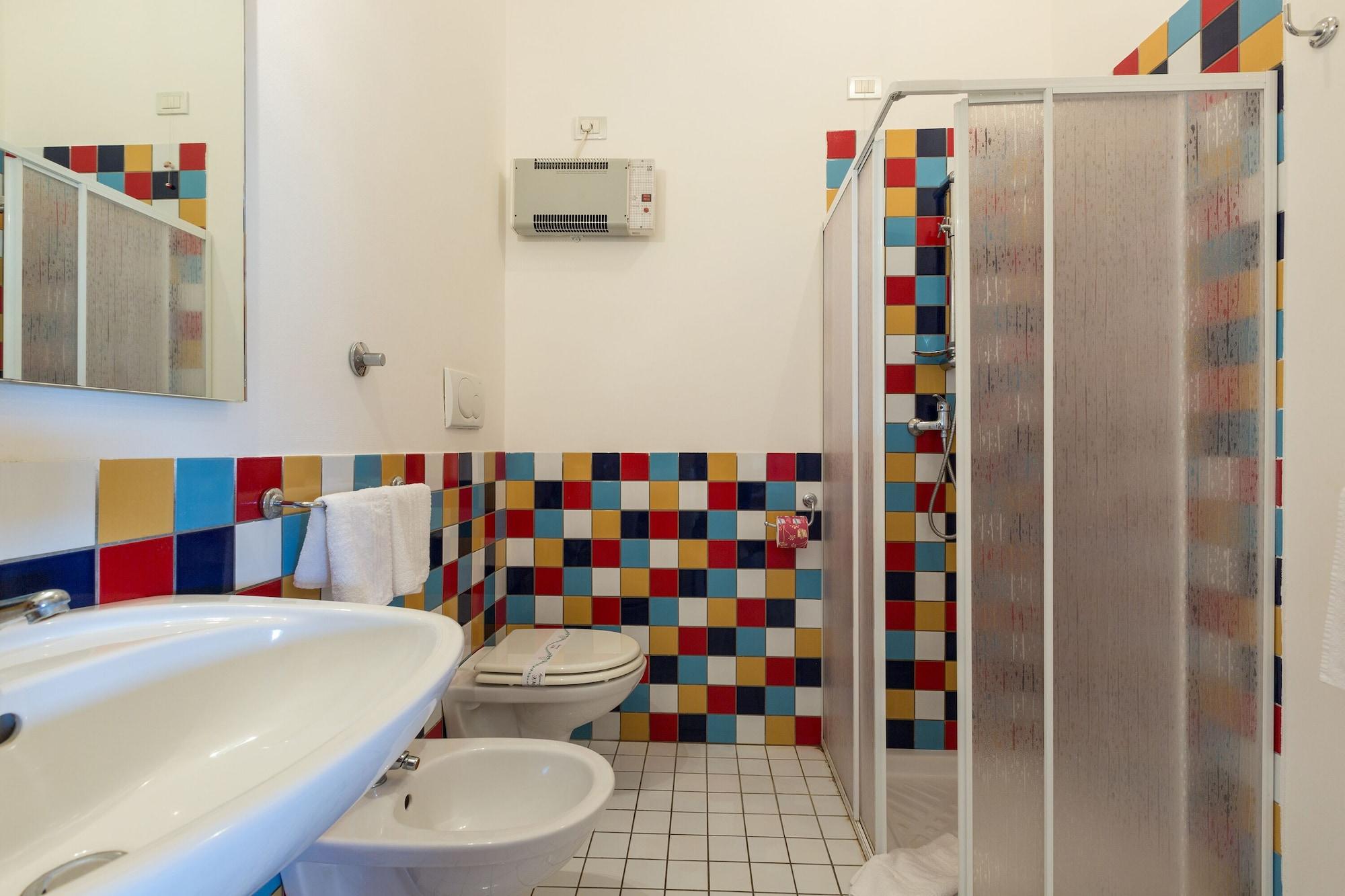 מאטינו Silver Hotel מראה חיצוני תמונה