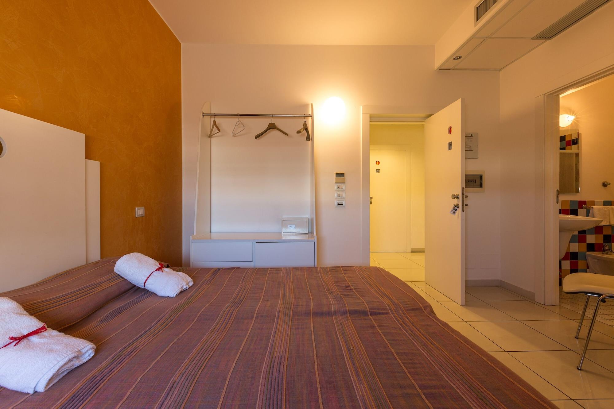 מאטינו Silver Hotel מראה חיצוני תמונה