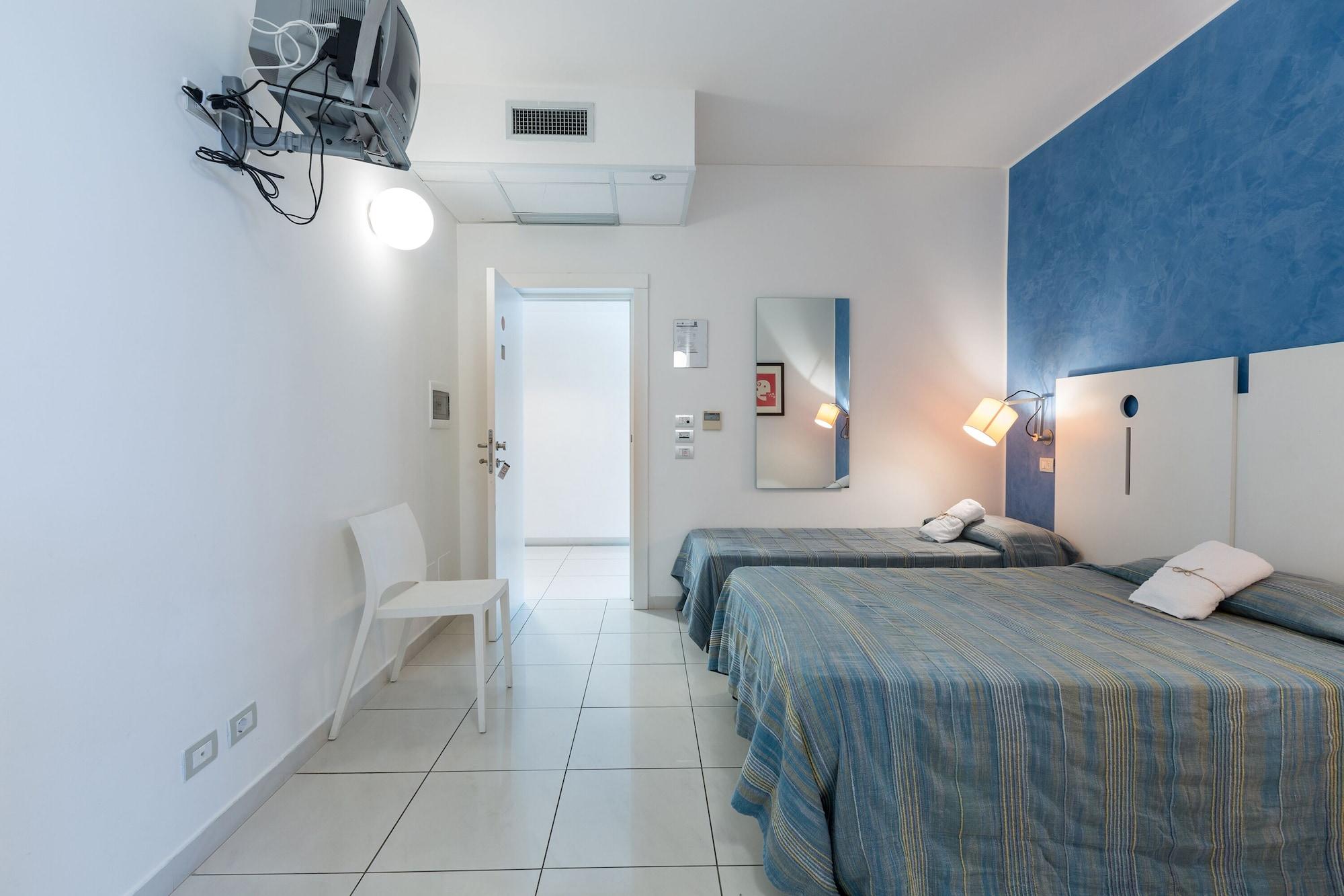 מאטינו Silver Hotel מראה חיצוני תמונה