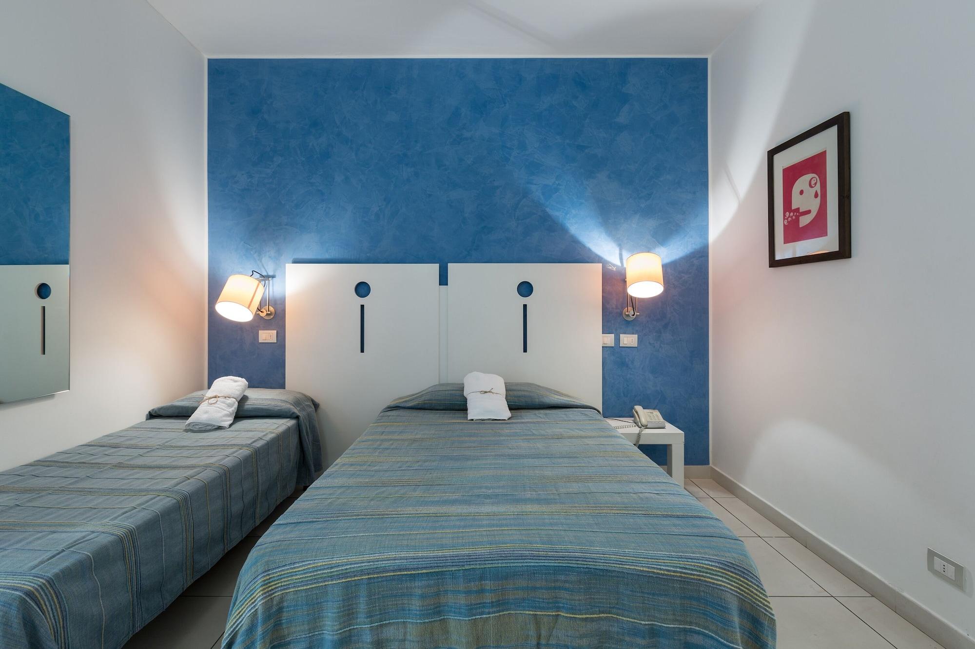 מאטינו Silver Hotel מראה חיצוני תמונה