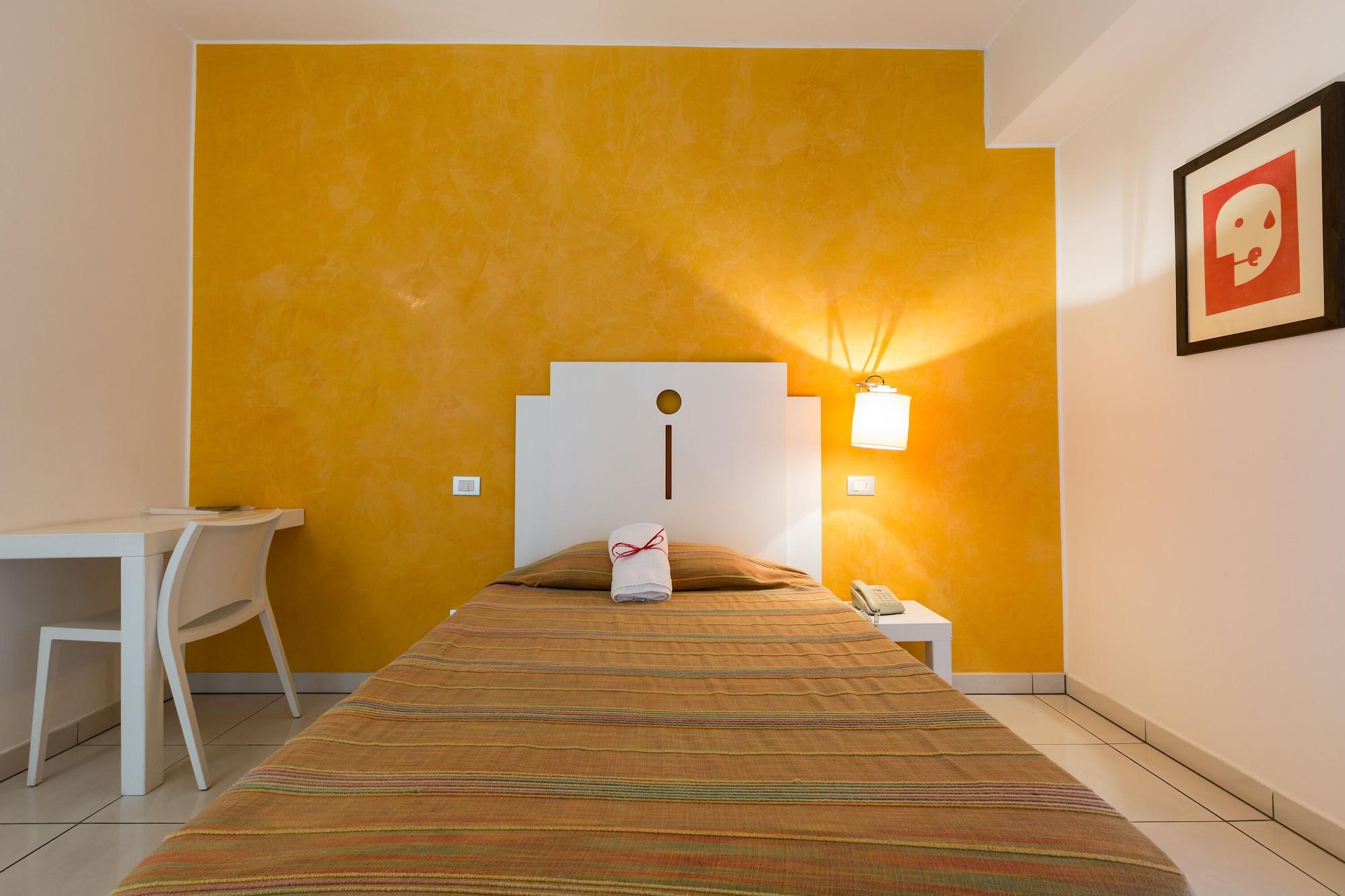 מאטינו Silver Hotel מראה חיצוני תמונה