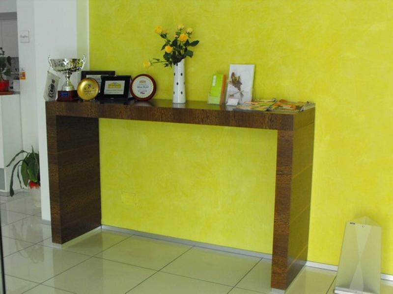 מאטינו Silver Hotel מראה חיצוני תמונה