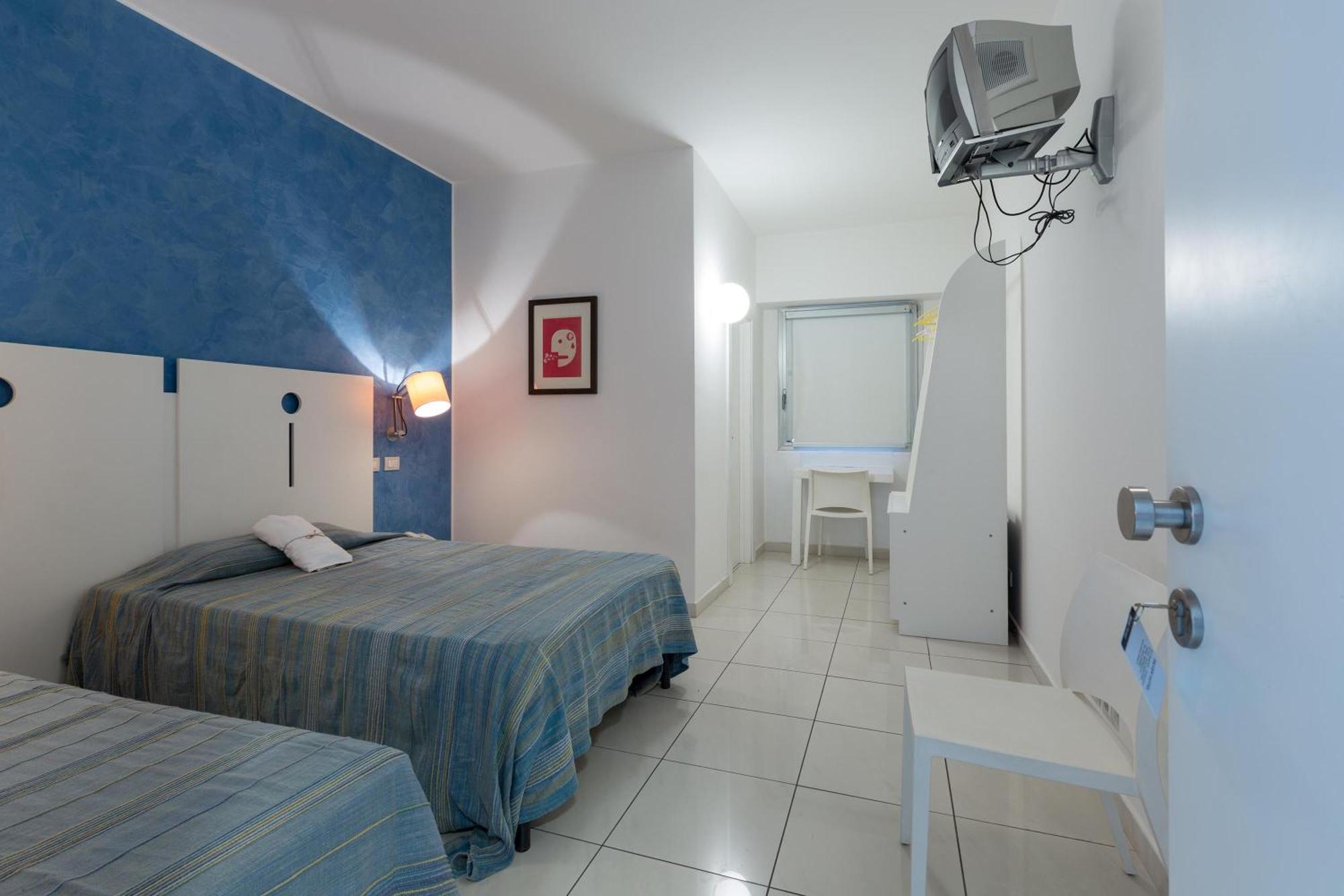 מאטינו Silver Hotel חדר תמונה