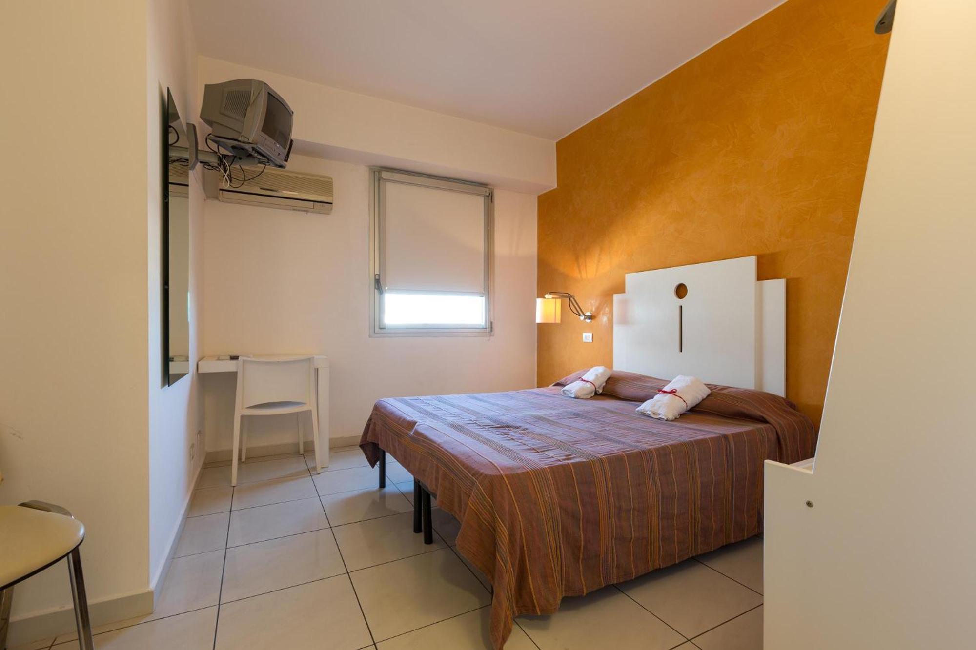 מאטינו Silver Hotel חדר תמונה
