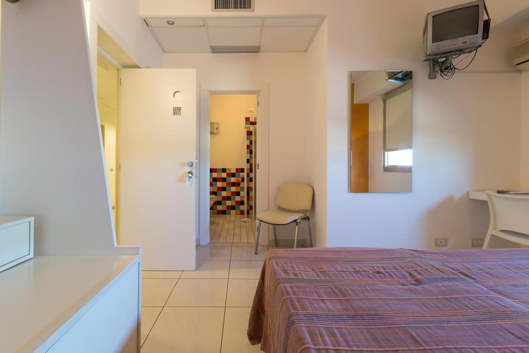 מאטינו Silver Hotel חדר תמונה