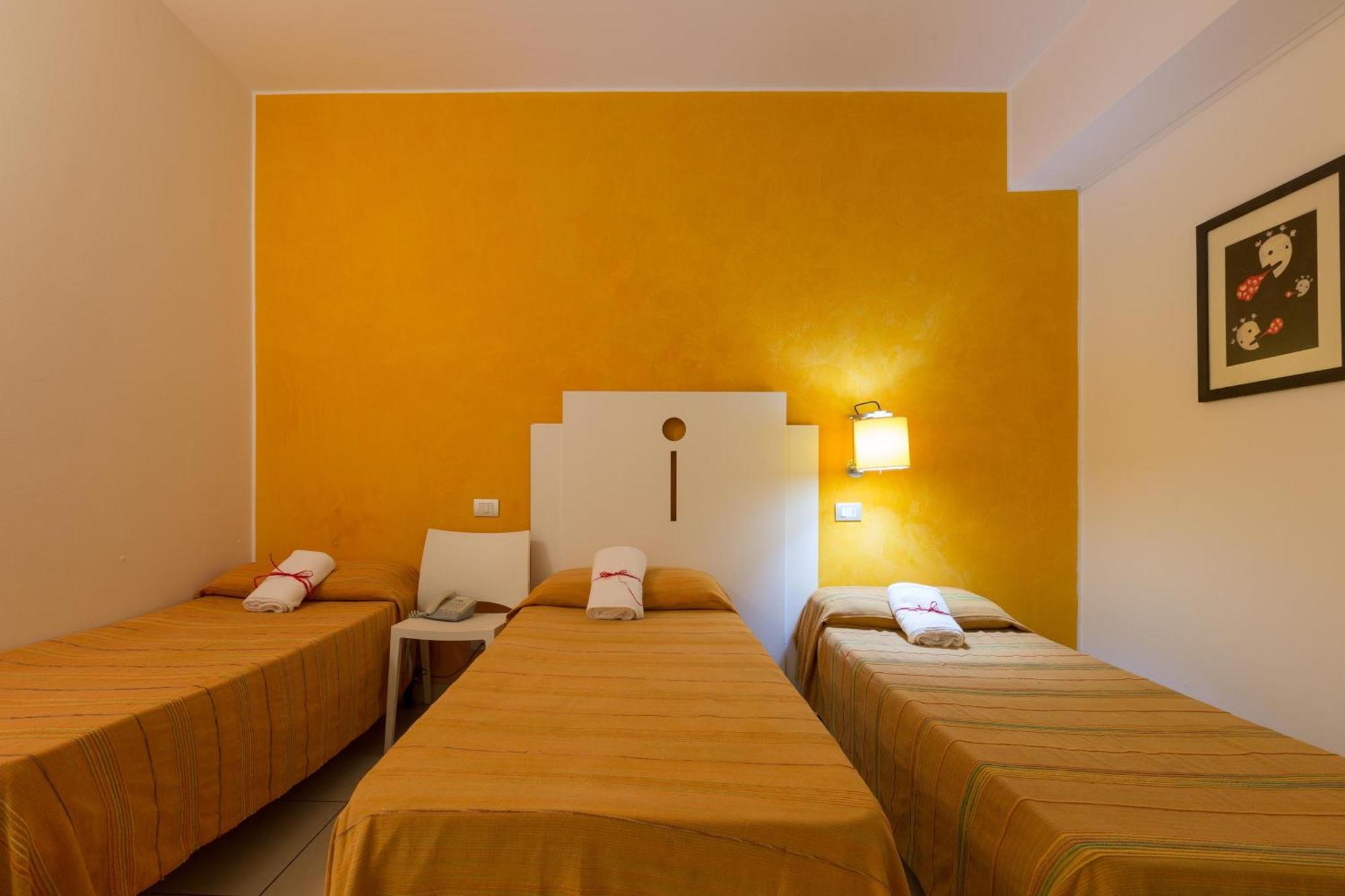 מאטינו Silver Hotel חדר תמונה