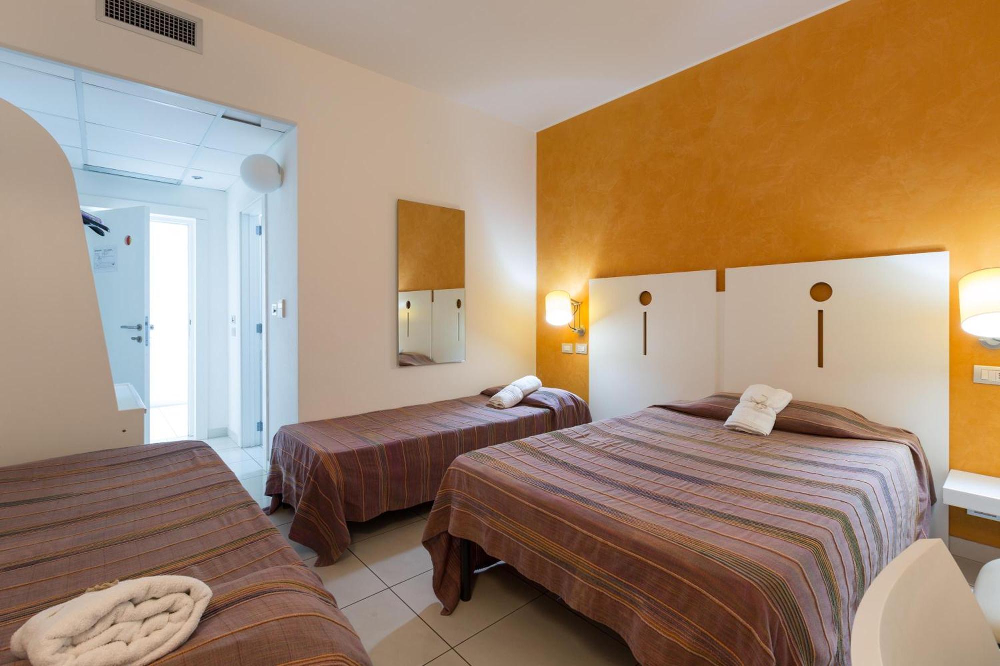 מאטינו Silver Hotel חדר תמונה