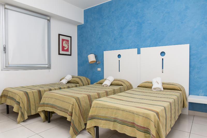 מאטינו Silver Hotel מראה חיצוני תמונה