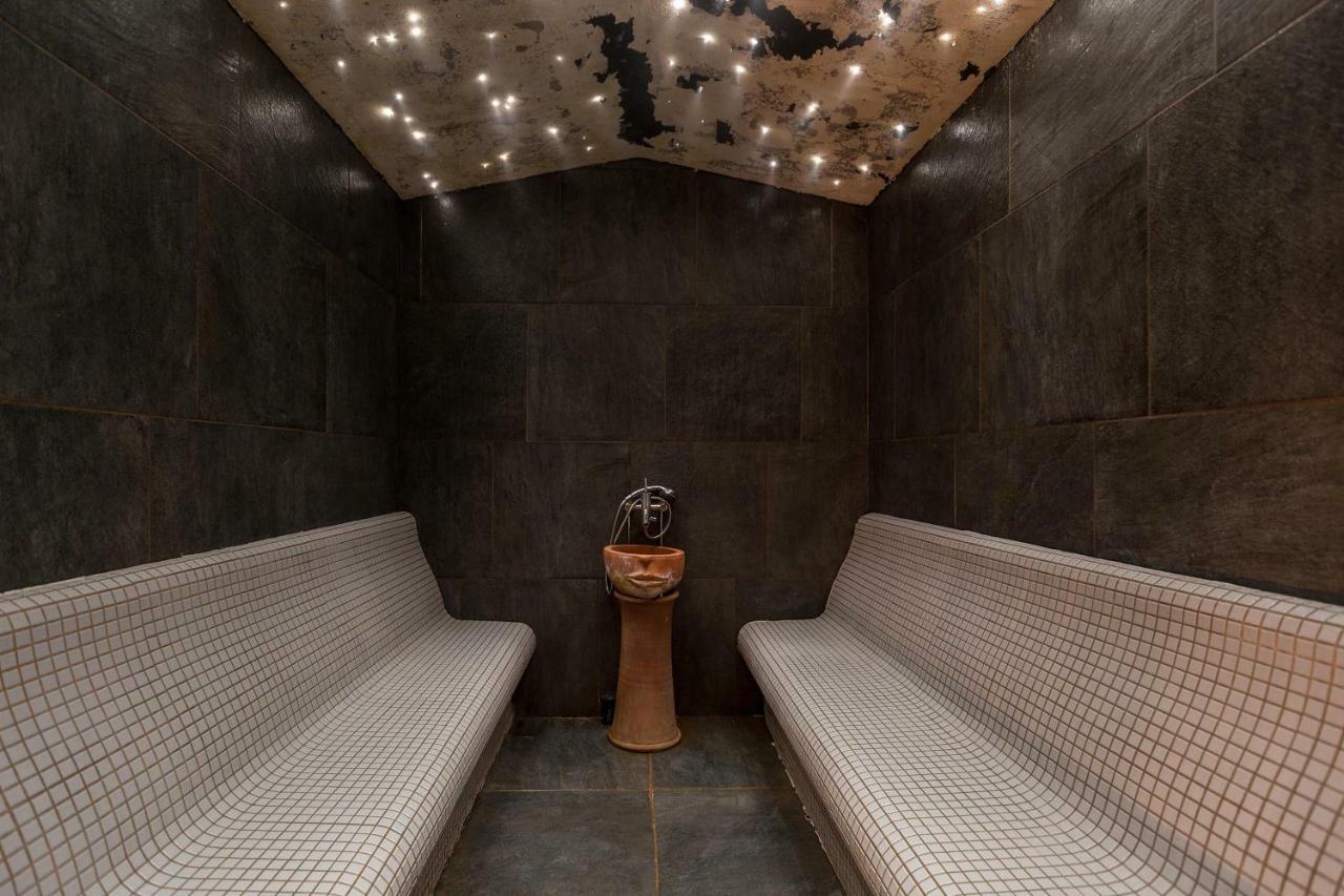 מאטינו Silver Hotel מראה חיצוני תמונה