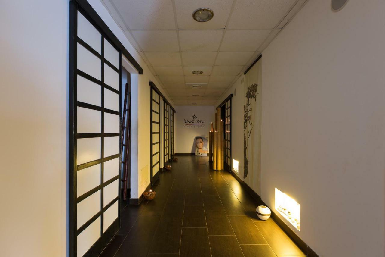 מאטינו Silver Hotel מראה חיצוני תמונה