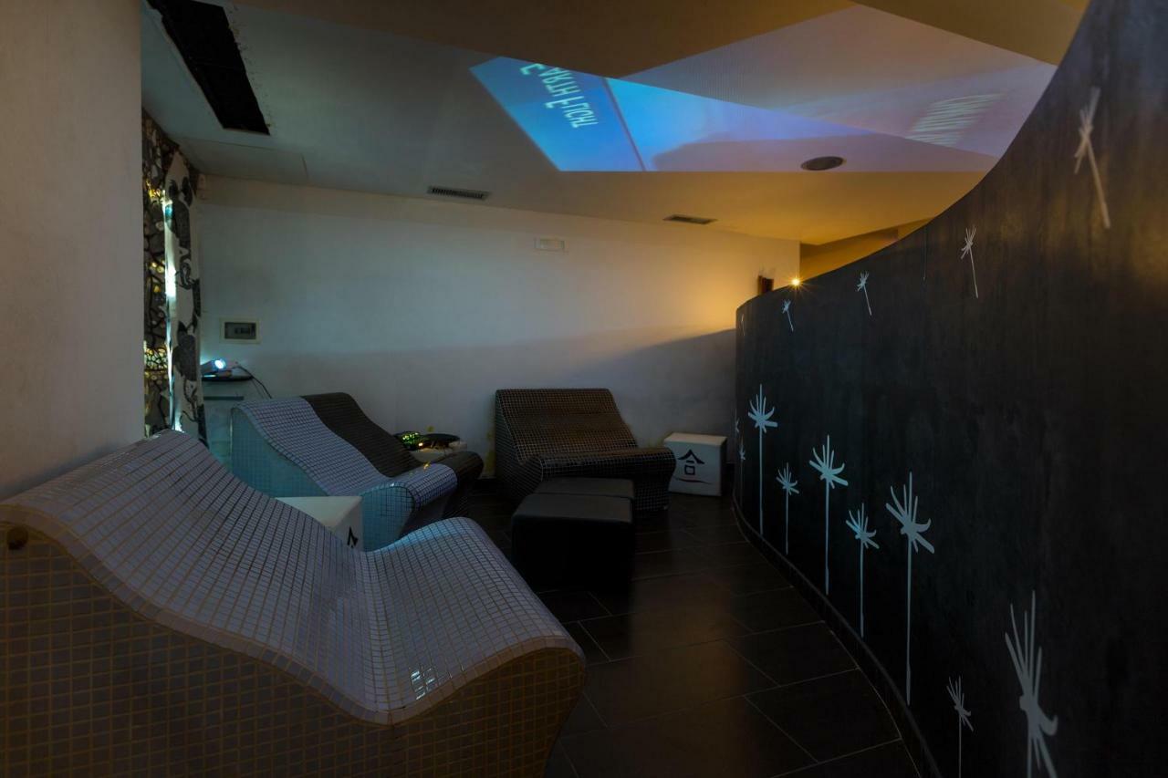 מאטינו Silver Hotel מראה חיצוני תמונה
