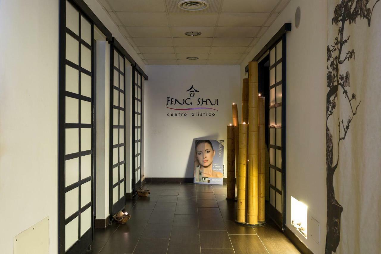 מאטינו Silver Hotel מראה חיצוני תמונה