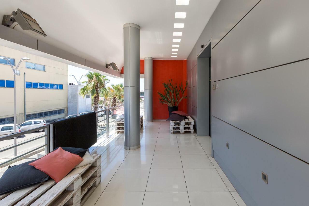 מאטינו Silver Hotel מראה חיצוני תמונה