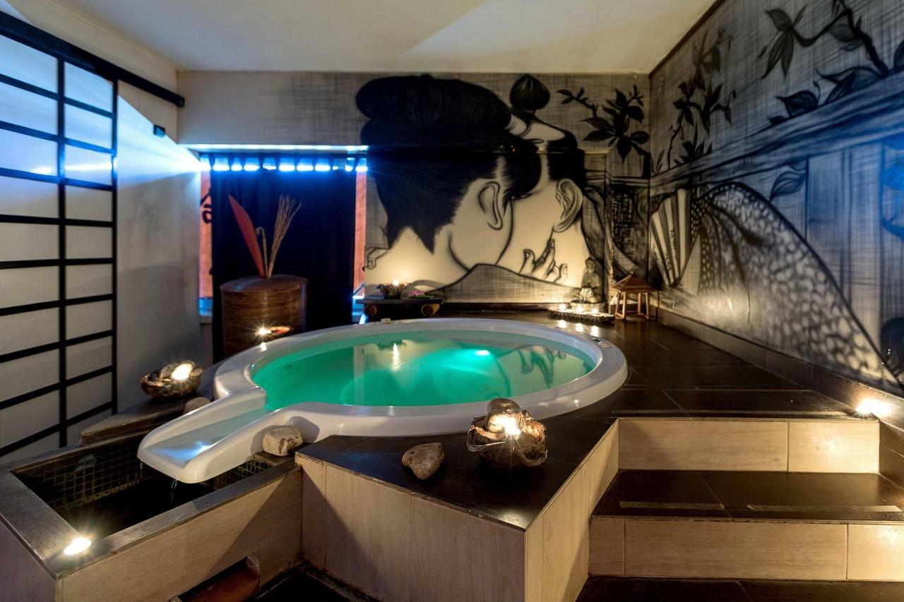 מאטינו Silver Hotel מראה חיצוני תמונה